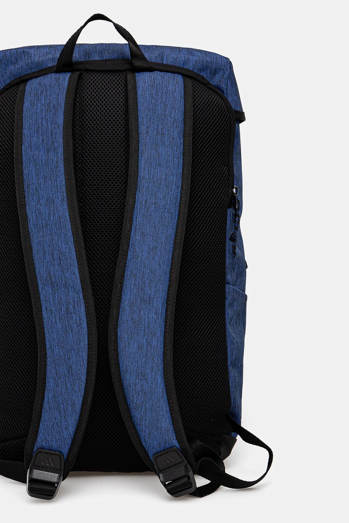Akcesoria adidas plecak 4ATHLTS IZ1914 niebieski