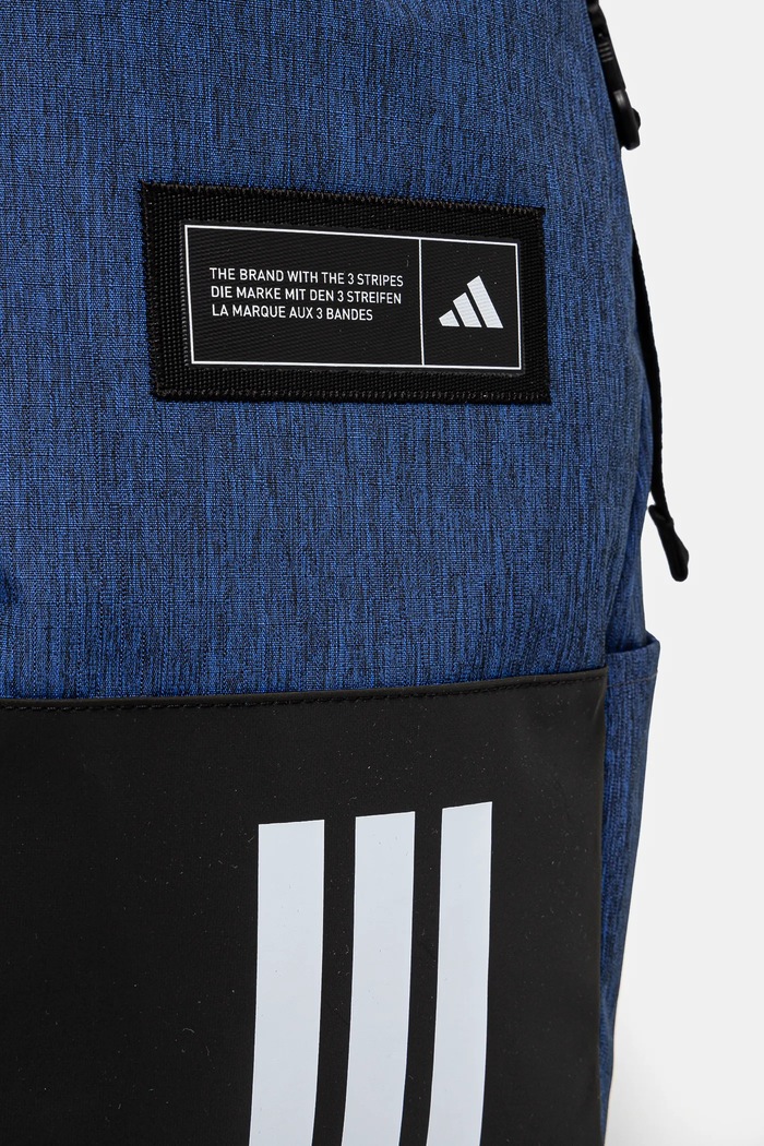 adidas plecak 4ATHLTS niebieski IZ1914