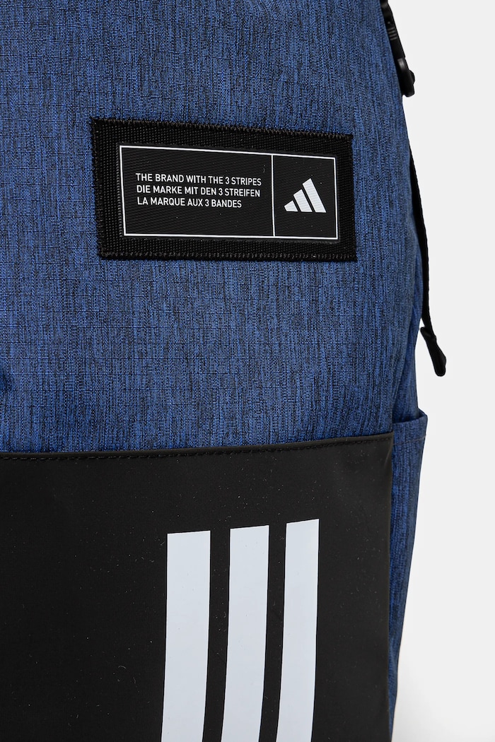 adidas plecak 4ATHLTS niebieski IZ1914