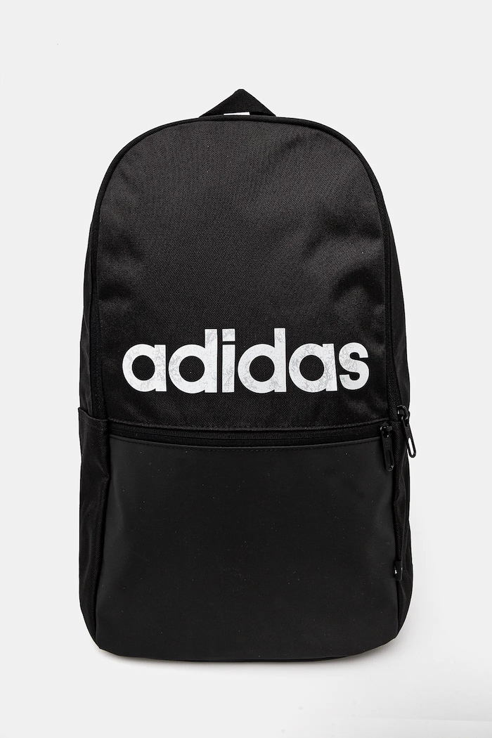 Ruksak adidas CLSC BP DAY tekstil crna JD9567