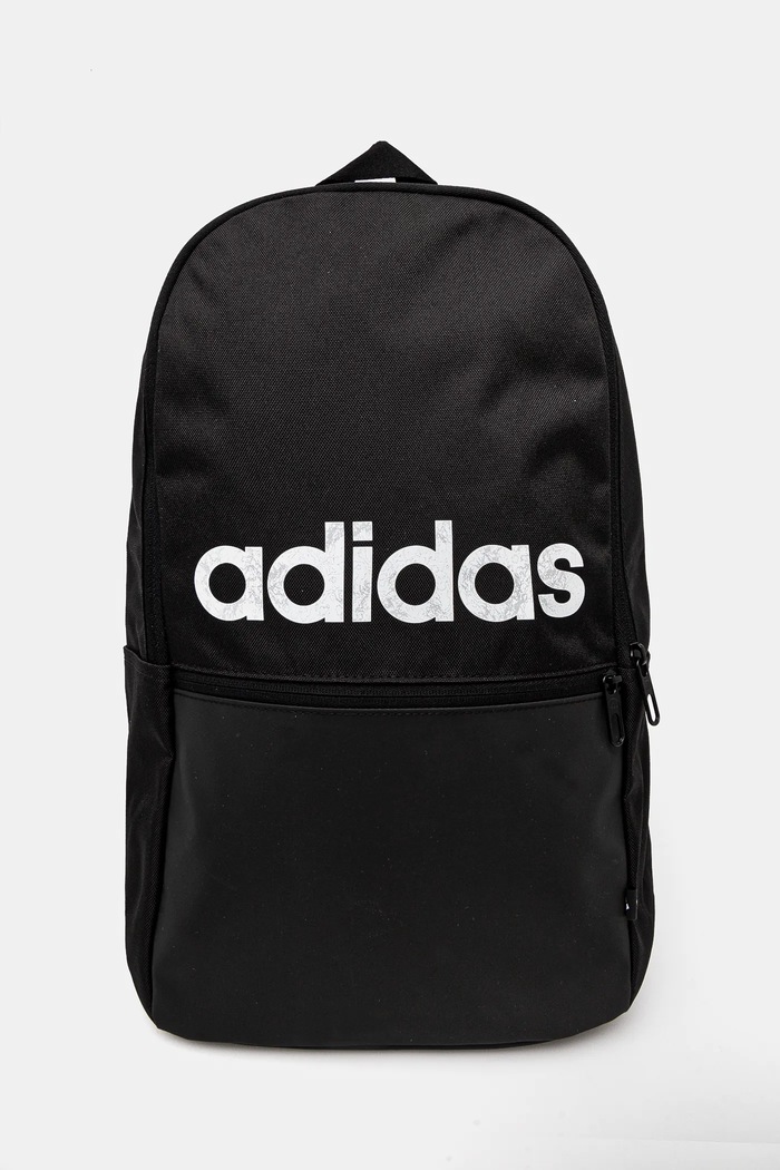 Ruksak adidas CLSC BP DAY tekstil crna JD9567