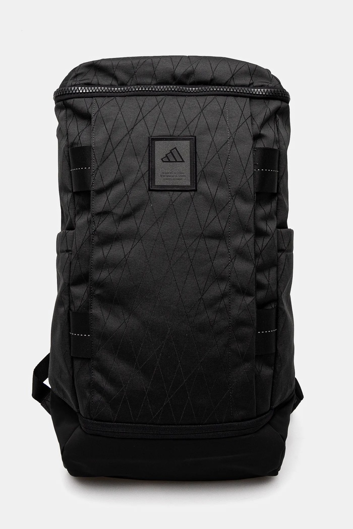 Рюкзак adidas Performance гладкий чорний JN6507