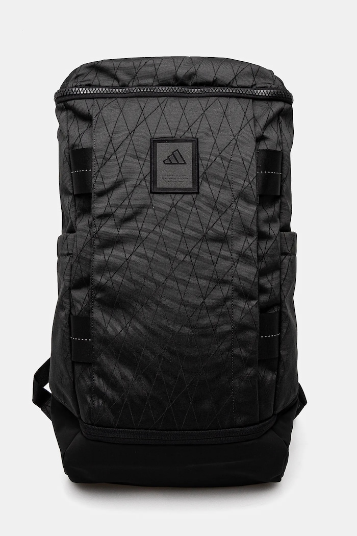 Рюкзак adidas Performance гладкий чорний JN6507