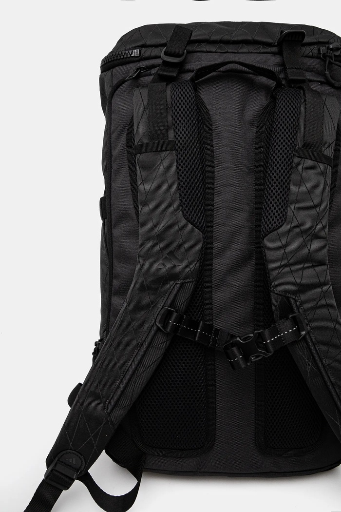 Аксесуари Рюкзак adidas Performance JN6507 чорний