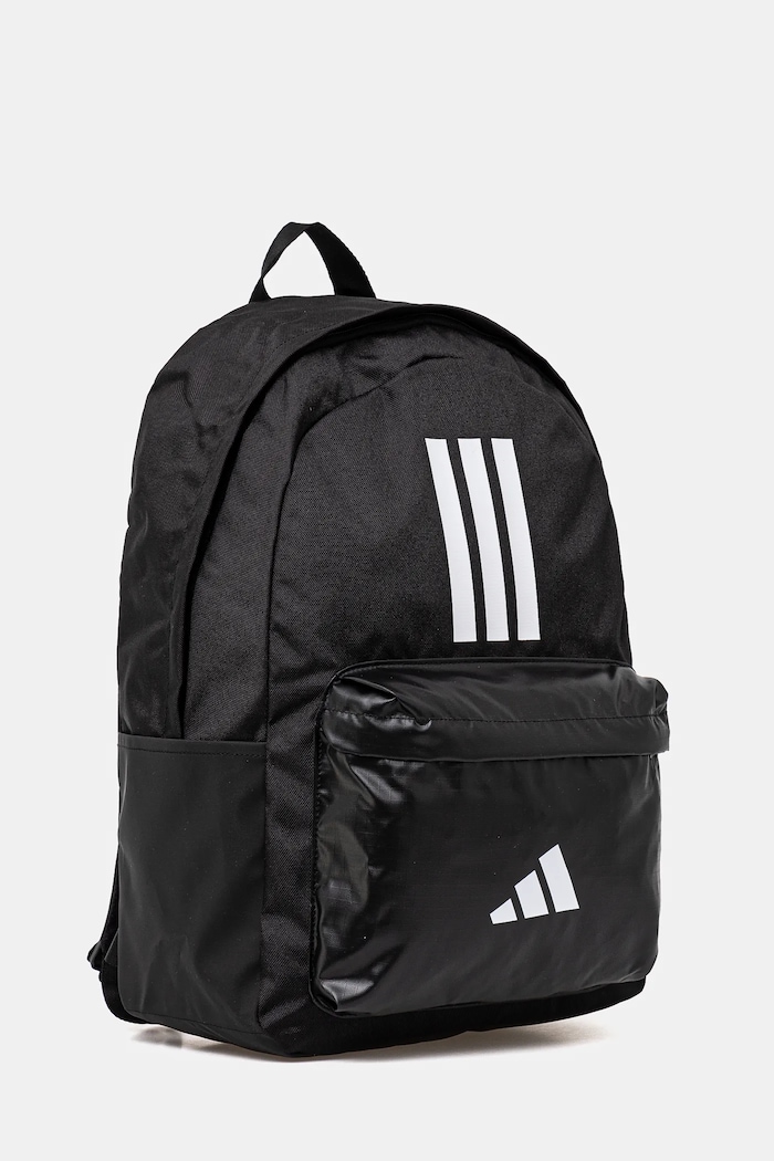 Ruksak adidas CLSC BARS 3S JD9563 čierna SS25