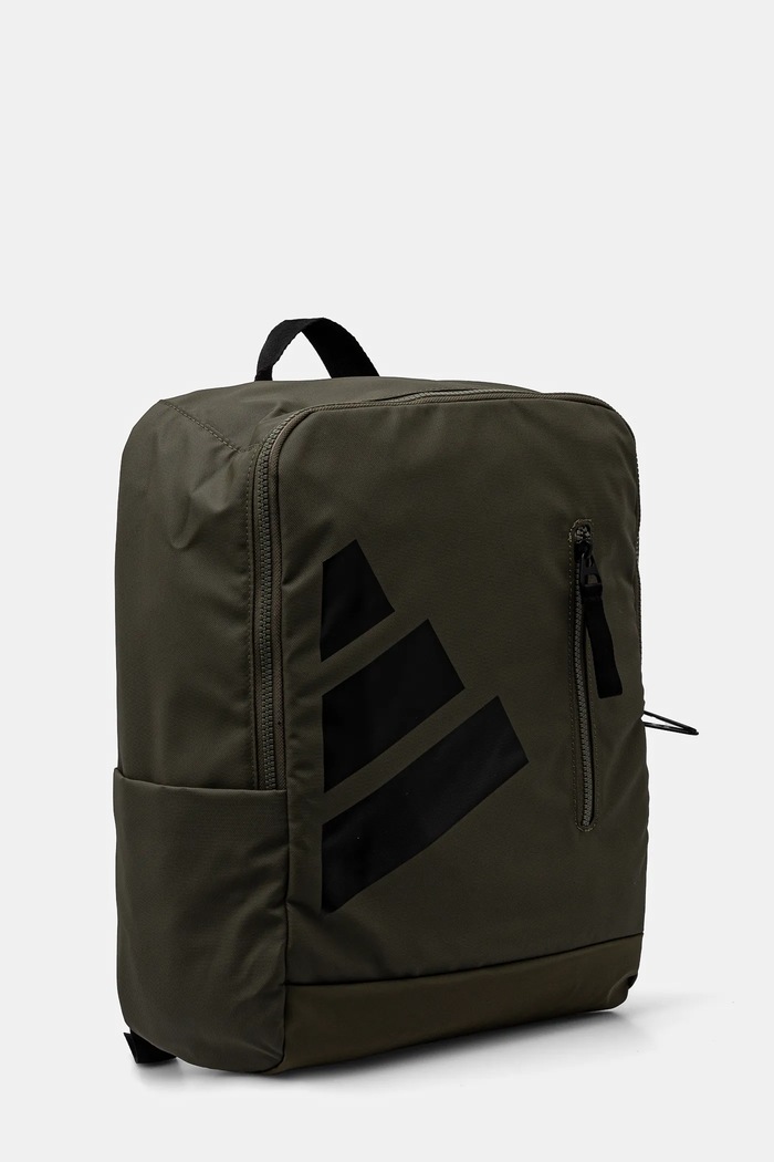 Batoh adidas CLSC BTU BOXY IS7039 zelená SS25