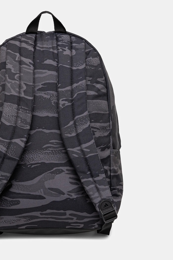 Doplňky Batoh adidas Camo JF6086 šedá