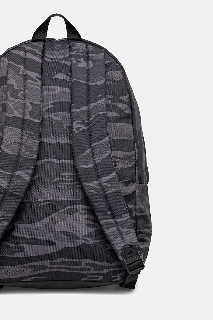 Doplňky Batoh adidas Camo JF6086 šedá