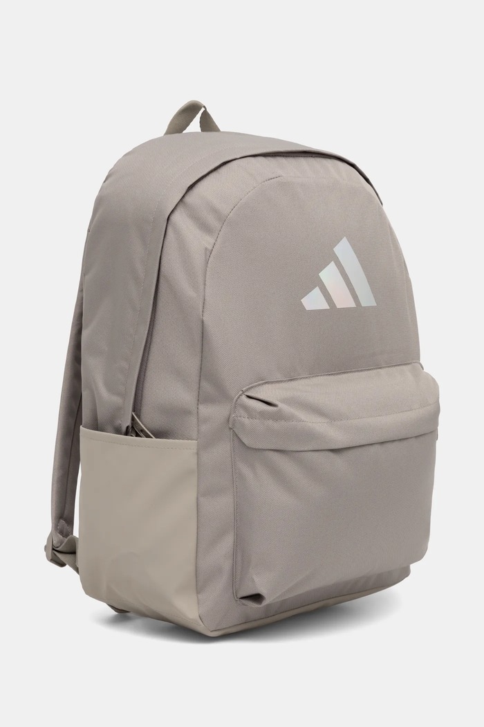 Dodaci Ruksak adidas CLSC BARS BP IR JJ1147 siva