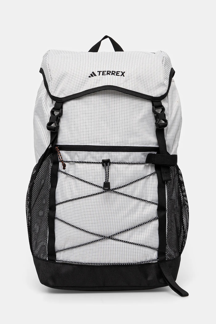 adidas TERREX rucsac 32 L incape in A4 alb JD3430