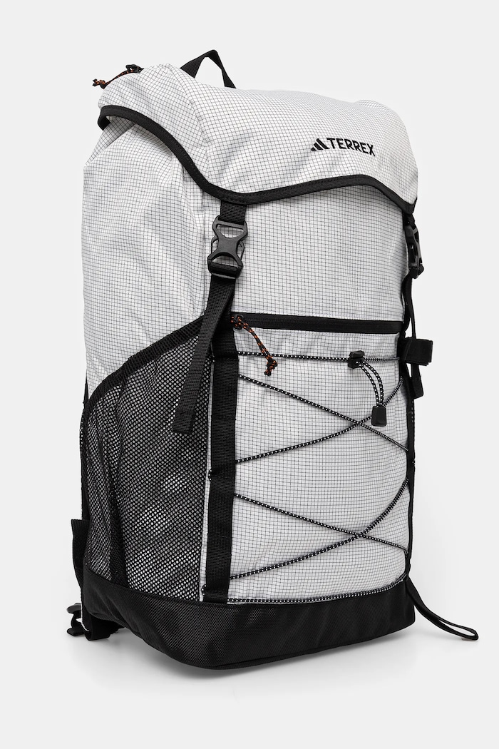 adidas TERREX rucsac 32 L JD3430 alb SS25