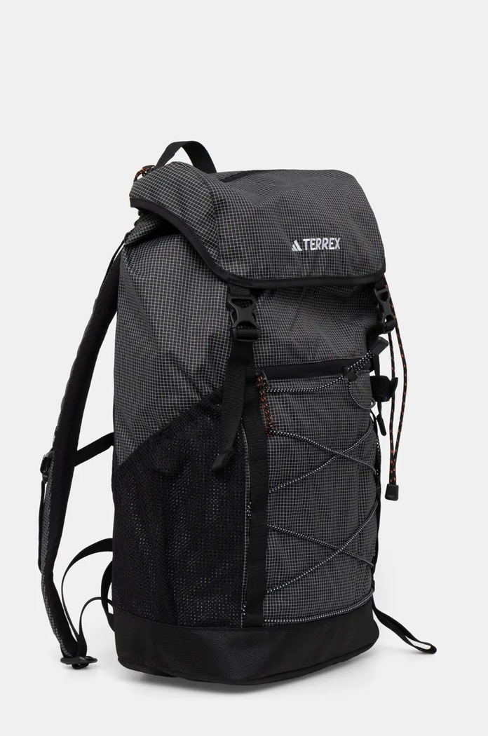 adidas TERREX Plecak JJ1482 szary SS25