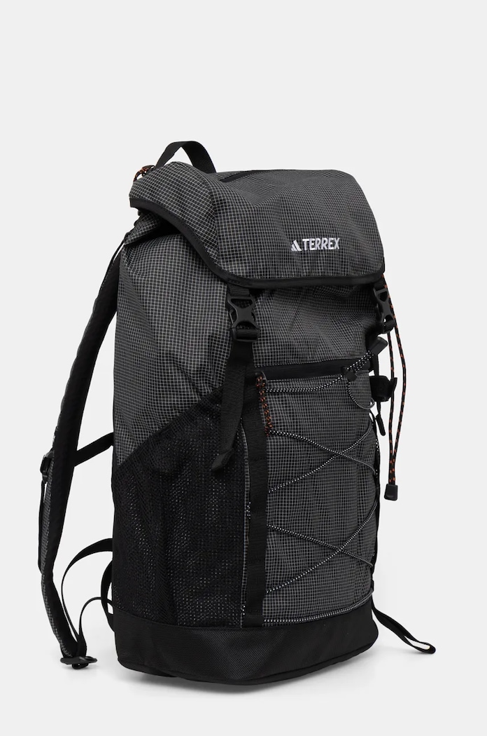 adidas TERREX Plecak JJ1482 szary SS25
