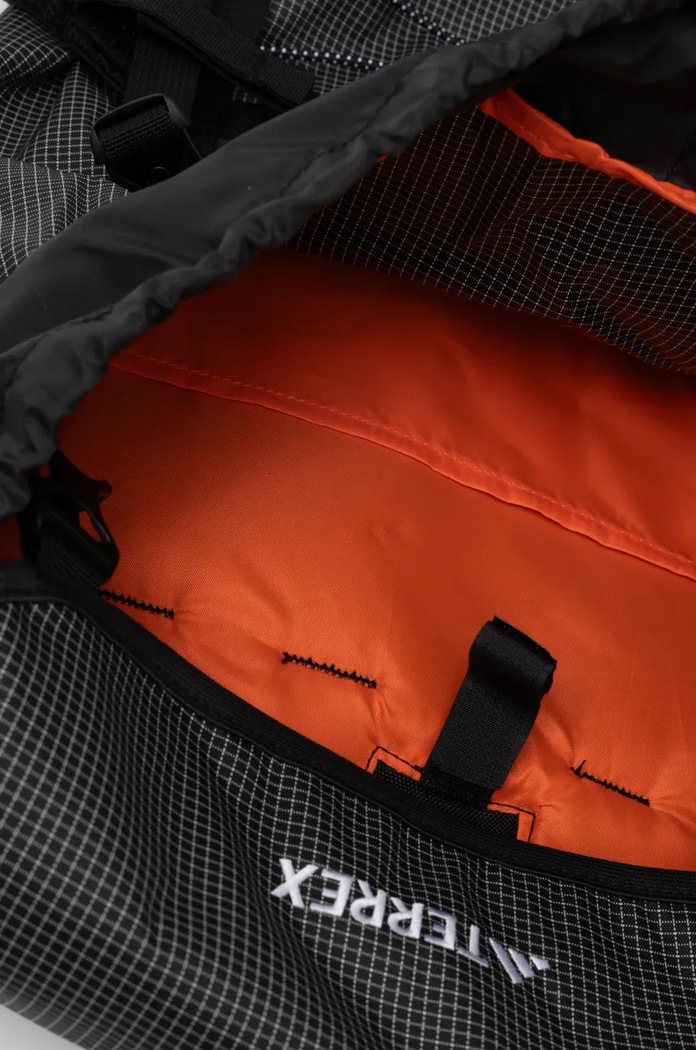Plecak adidas TERREX szary JJ1482