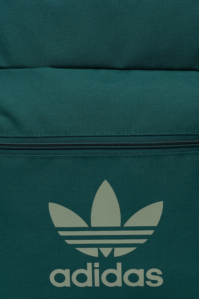 Ruksak adidas Originals Adicolor zelena JI9437