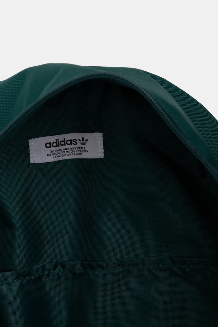 Ruksak adidas Originals Adicolor JI9437 zelena