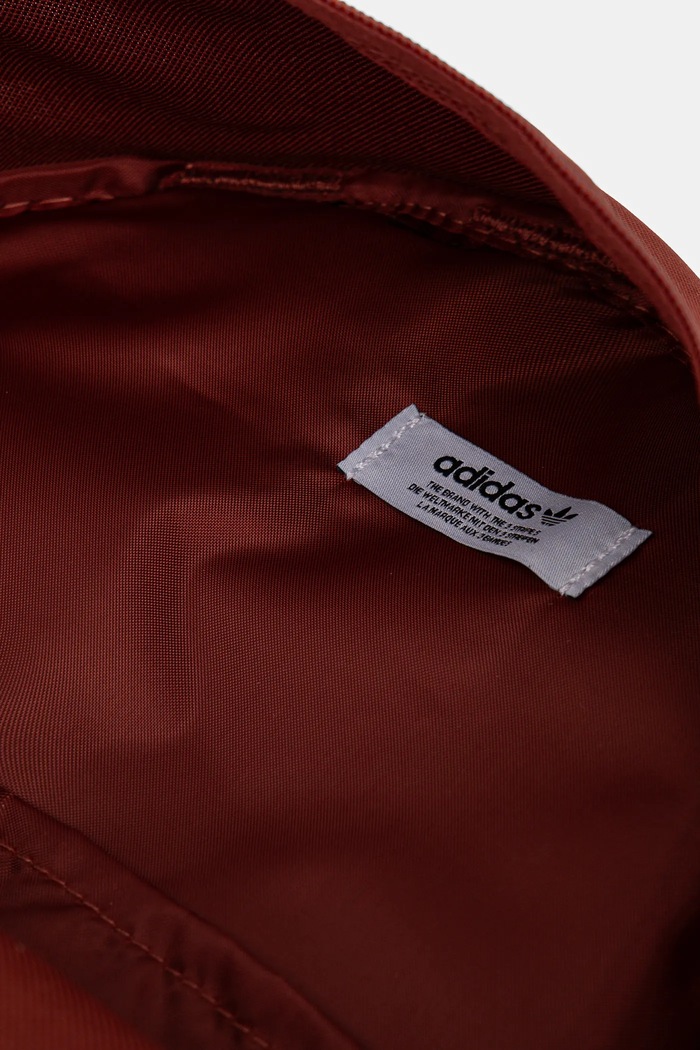 adidas Originals plecak Adicolor JI9438 czerwony