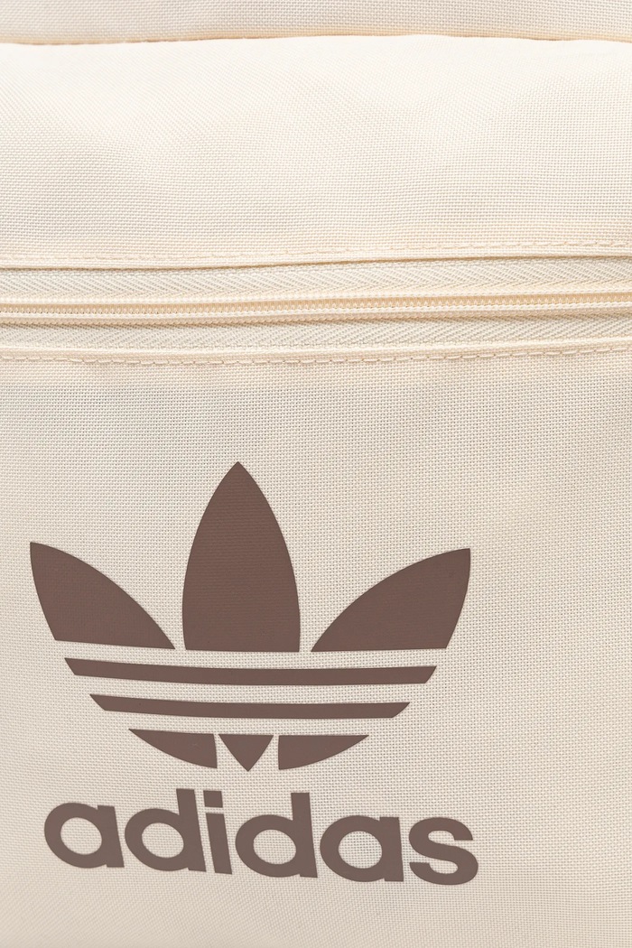 adidas Originals plecak Adicolor JJ4160 beżowy