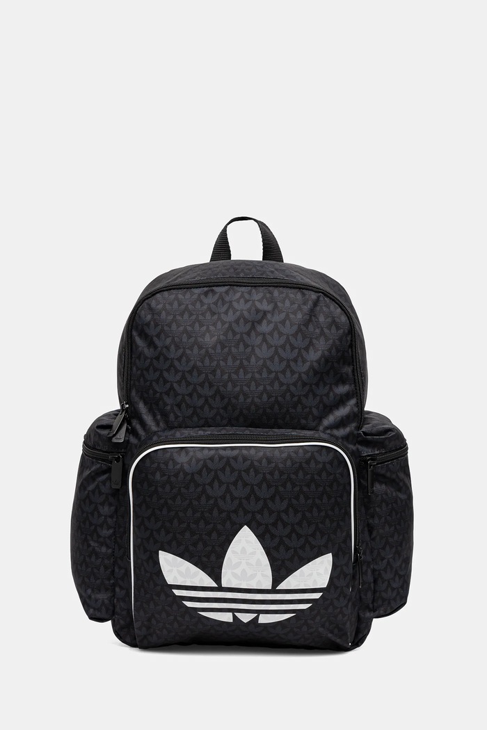 adidas Originals plecak mieści A4 czarny JD5364
