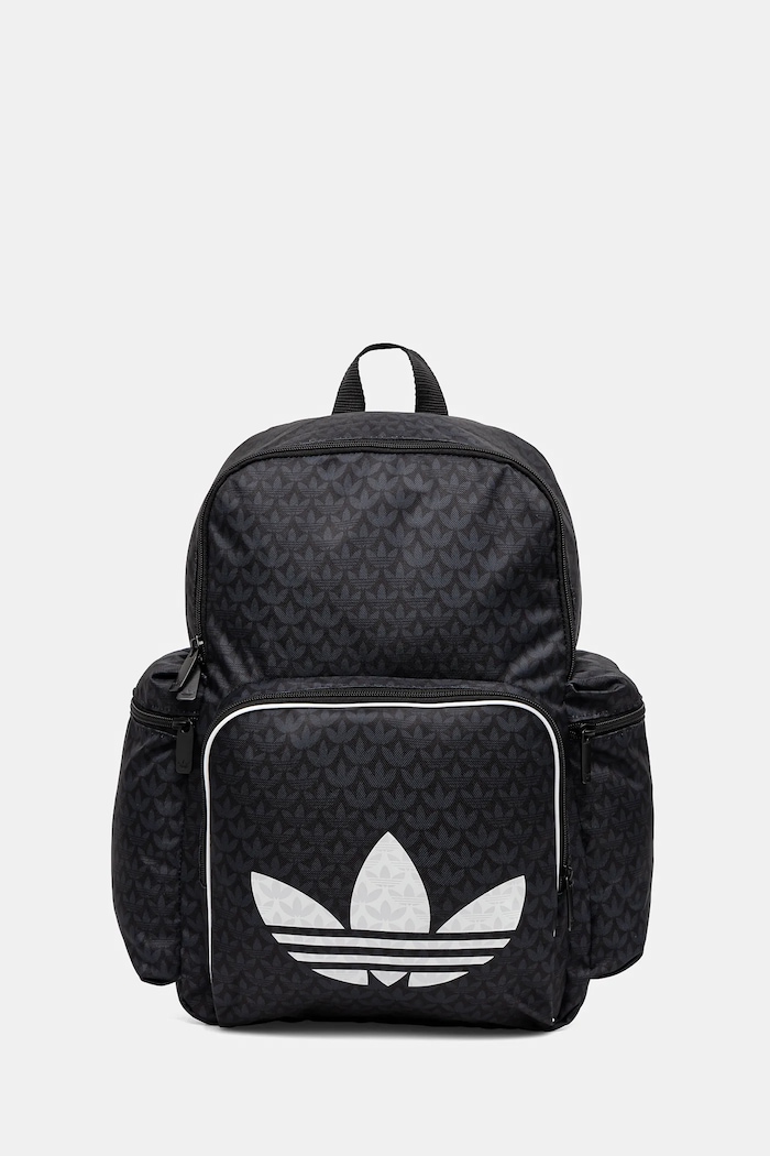 adidas Originals plecak mieści A4 czarny JD5364