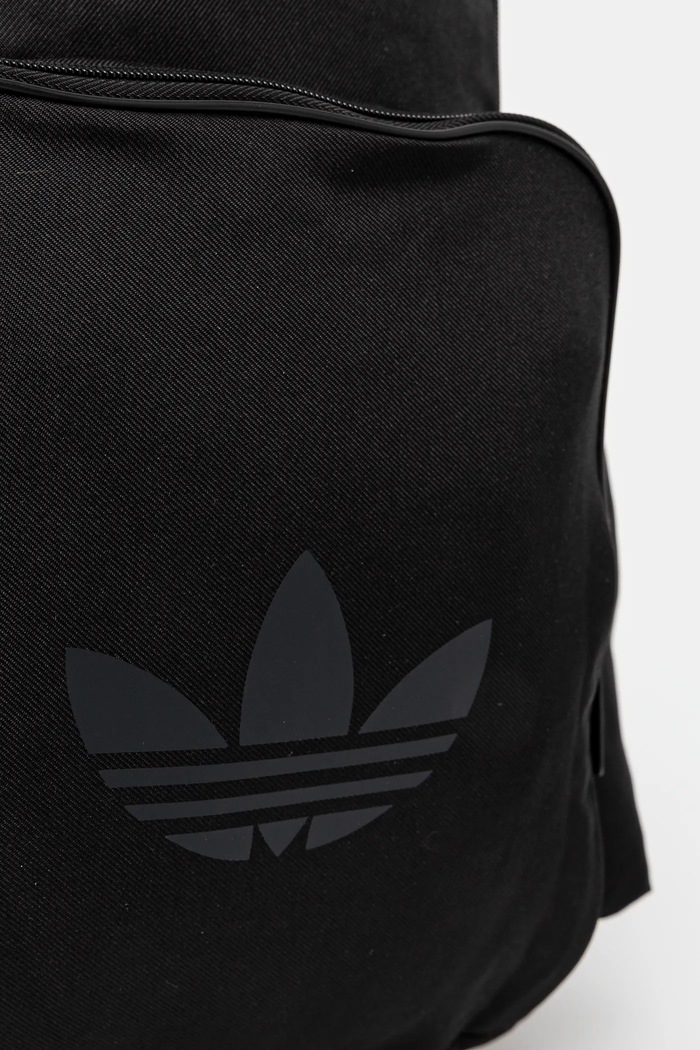 adidas Originals plecak Adicolor czarny JD5522
