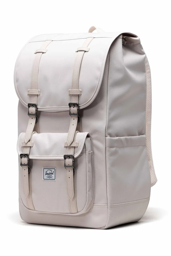 Accessori Herschel zaino 11390.05456.OS bianco