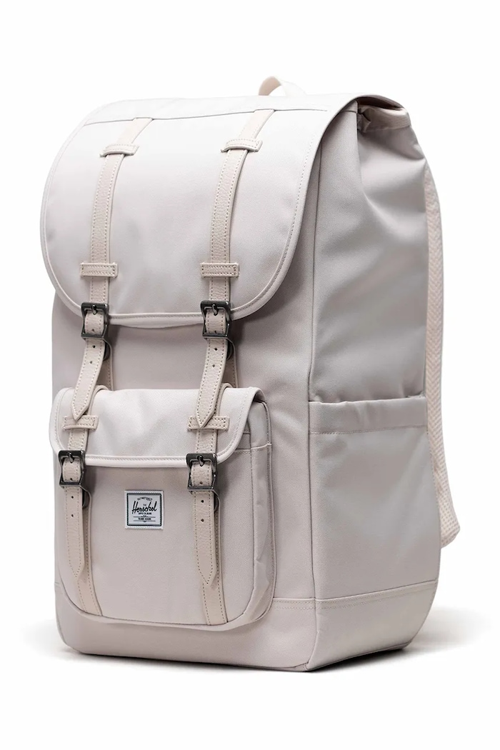 Accessori Herschel zaino 11390.05456.OS bianco