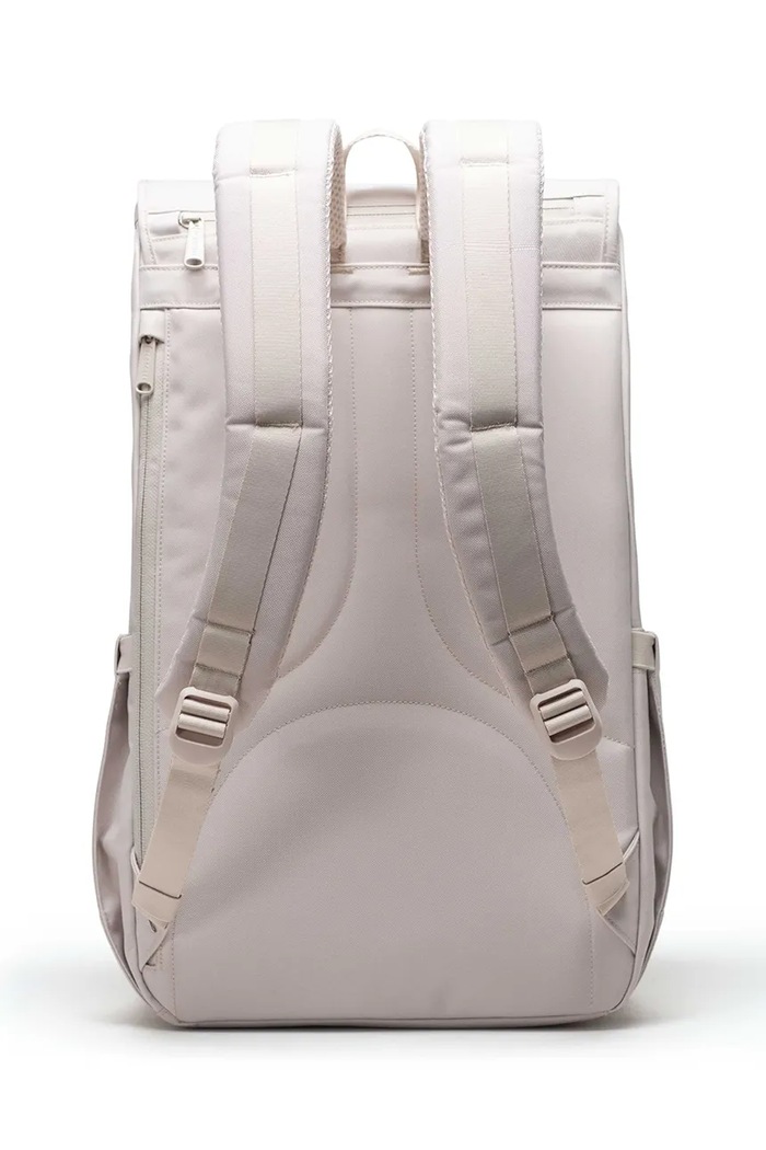 Herschel zaino bianco 11390.05456.OS
