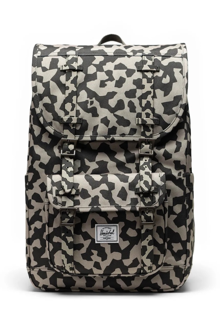 Herschel Plecak czarny 11391.06622.OS