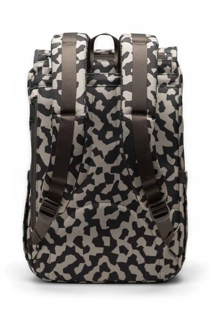 Plecak Herschel 11391.06622.OS czarny