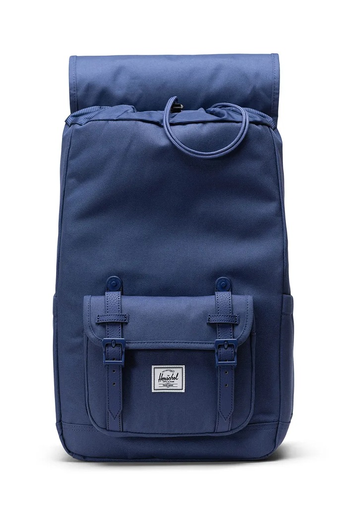 Herschel plecak 11391.06536.OS niebieski SS25