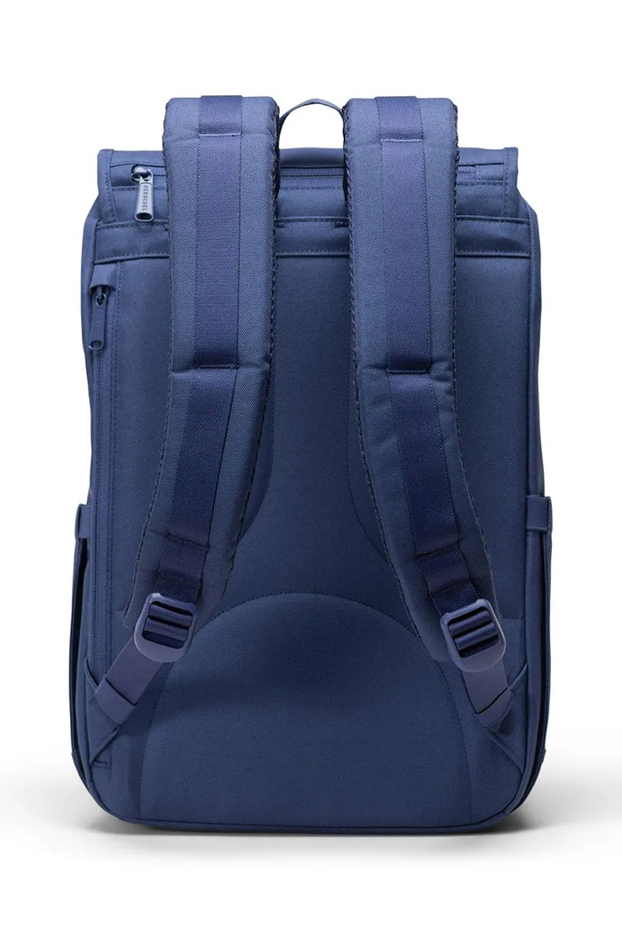 Herschel plecak niebieski 11391.06536.OS