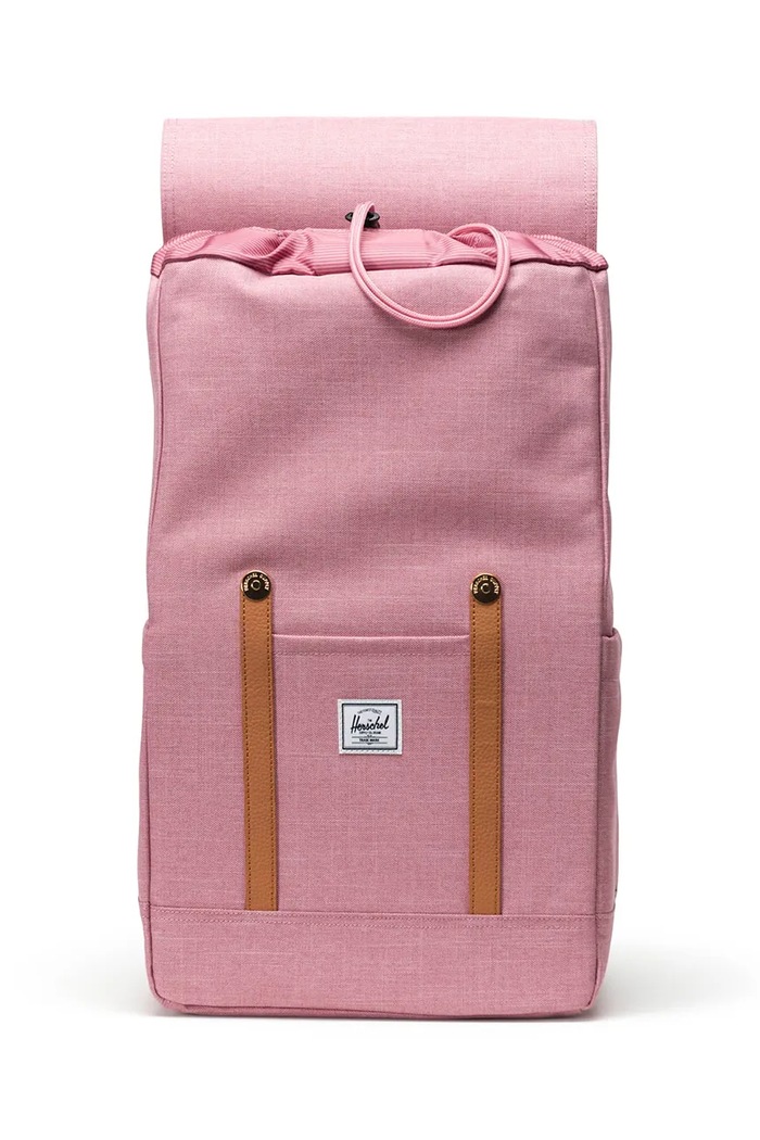 Herschel plecak 11397.06570.OS fioletowy SS25