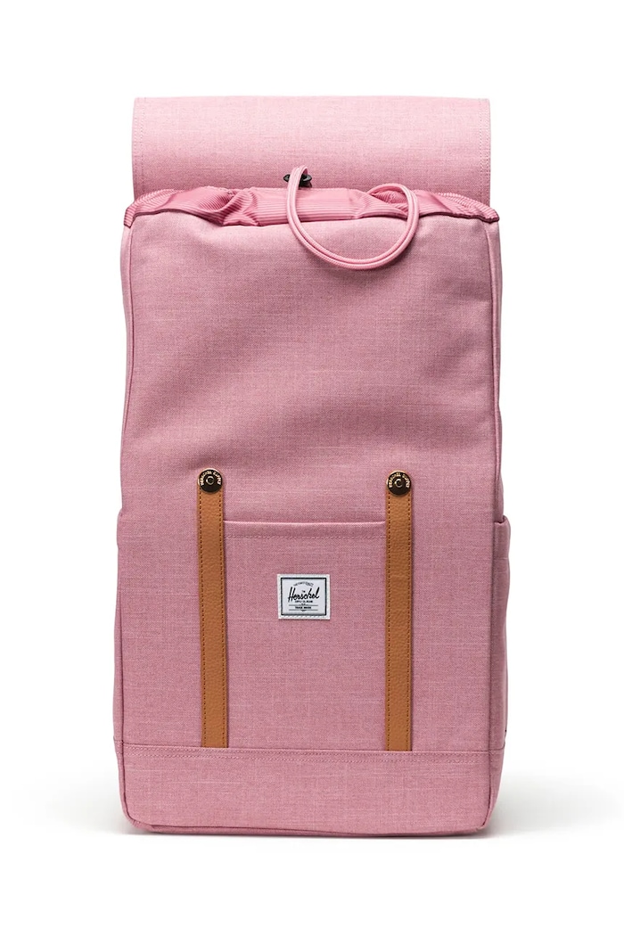 Herschel plecak 11397.06570.OS fioletowy SS25