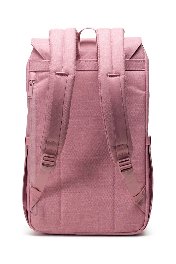 Herschel plecak fioletowy 11397.06570.OS