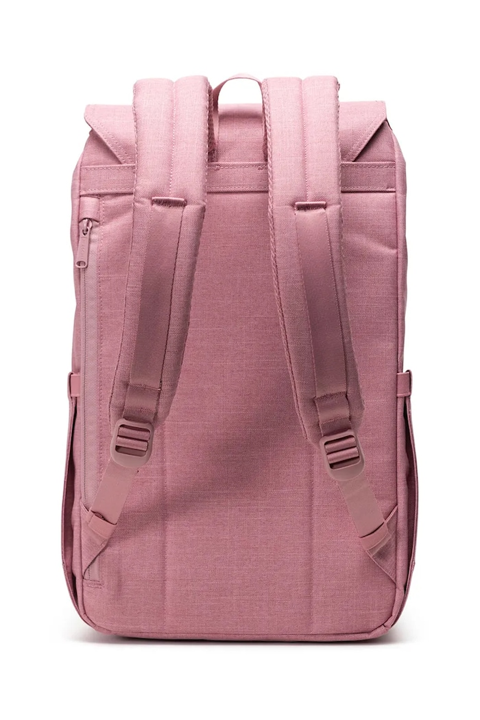 Herschel plecak fioletowy 11397.06570.OS