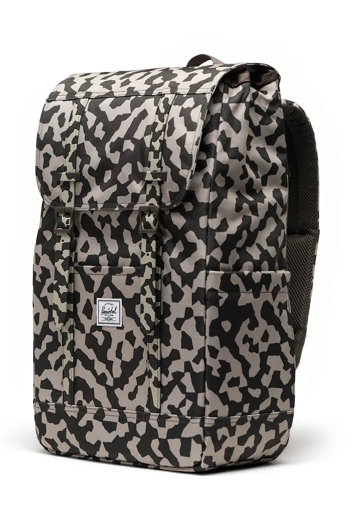 Akcesoria Herschel plecak 11397.06622.OS czarny
