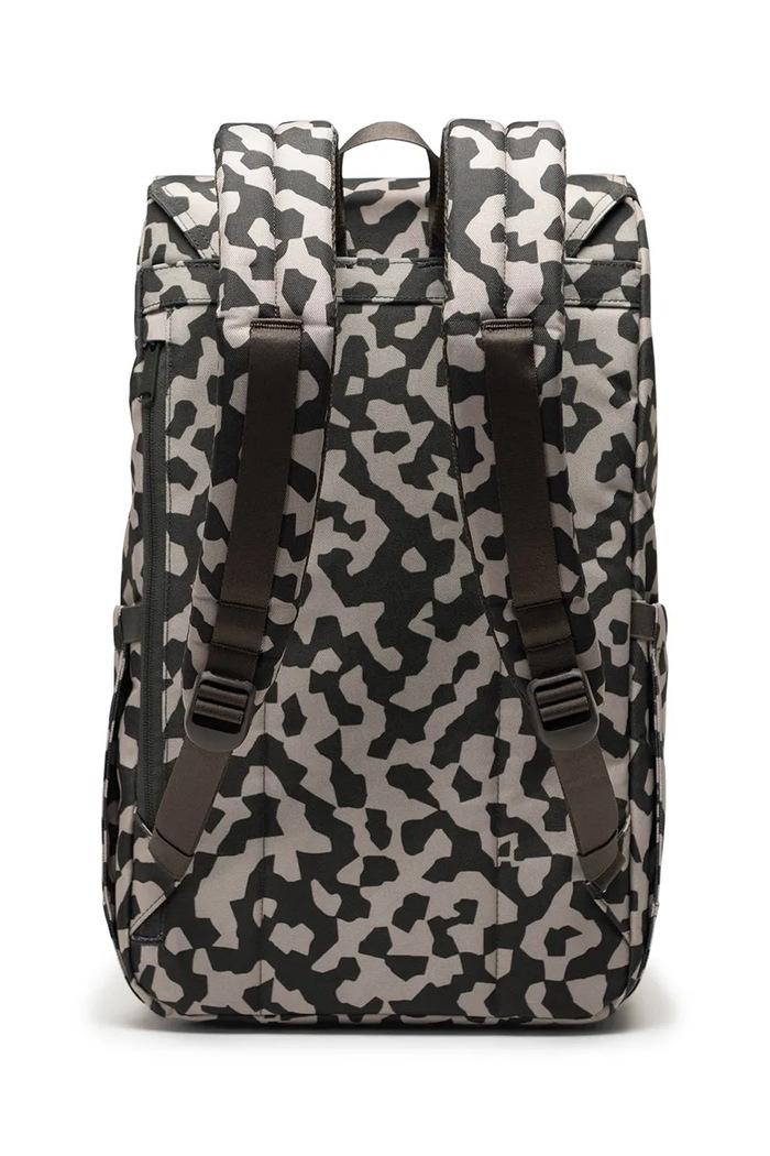 Herschel plecak czarny 11397.06622.OS