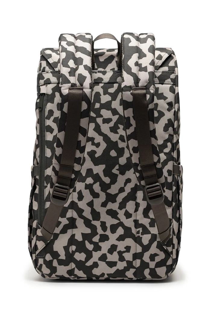 Herschel plecak czarny 11397.06622.OS