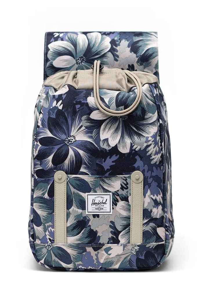 Batoh Herschel 11398.06643.OS růžová SS25