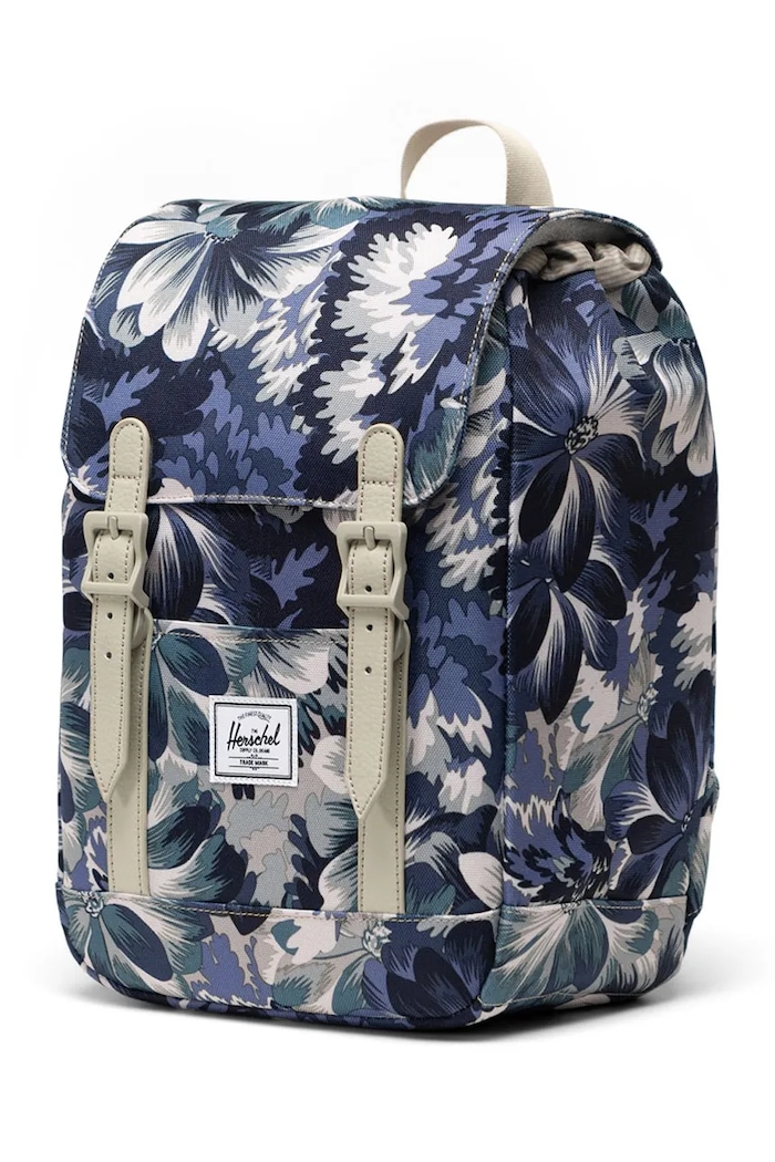 Doplňky Batoh Herschel 11398.06643.OS růžová