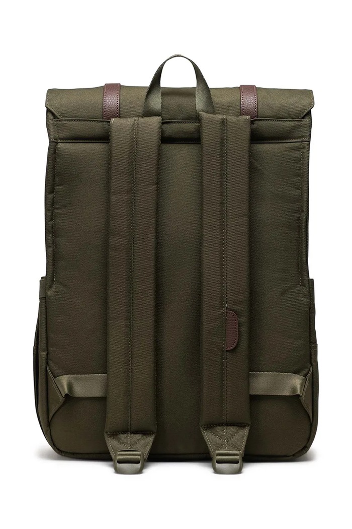 Herschel plecak Survey™ 11404.04281.OS zielony SS25