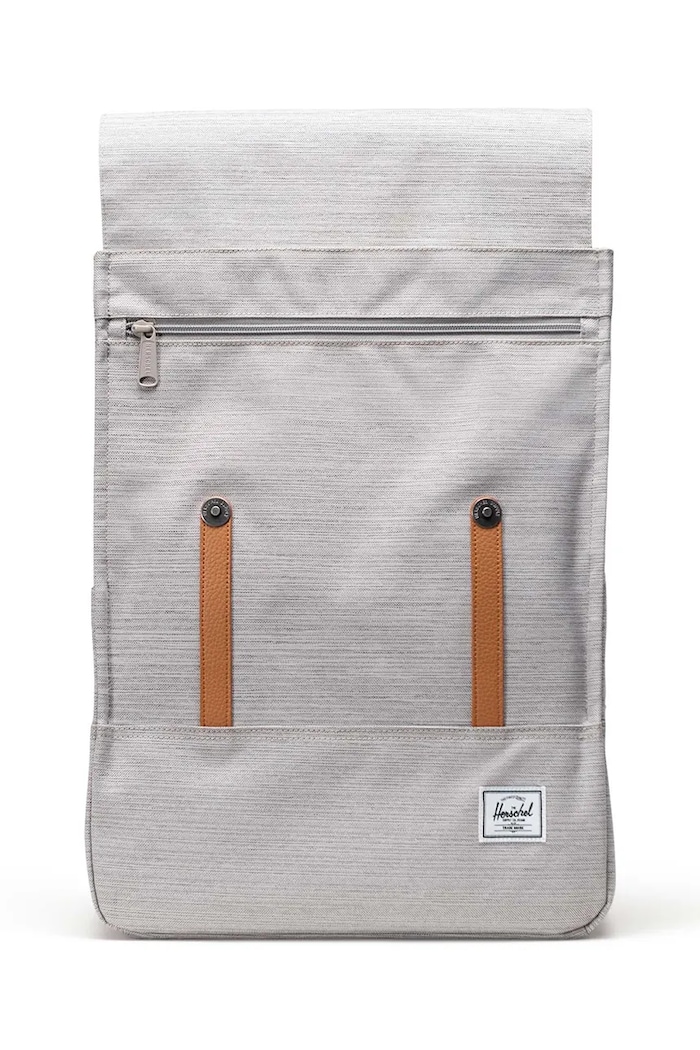 Herschel plecak Survey™ 11404.01866.OS szary SS25