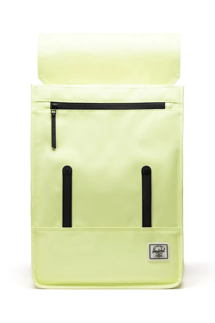 Herschel rucsac Survey™ 11665.06561.OS verde SS25