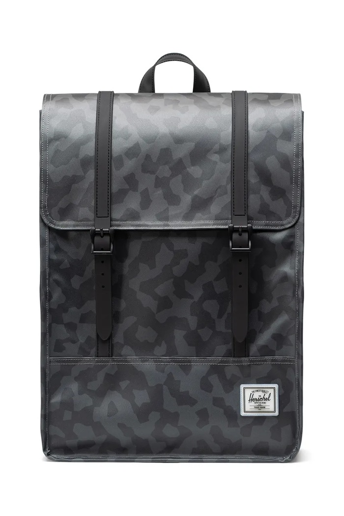 Ruksak Herschel Survey Backpack textilný hnedá 10999.06670.OS