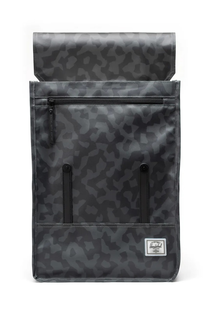 Ruksak Herschel Survey Backpack 10999.06670.OS hnedá SS25