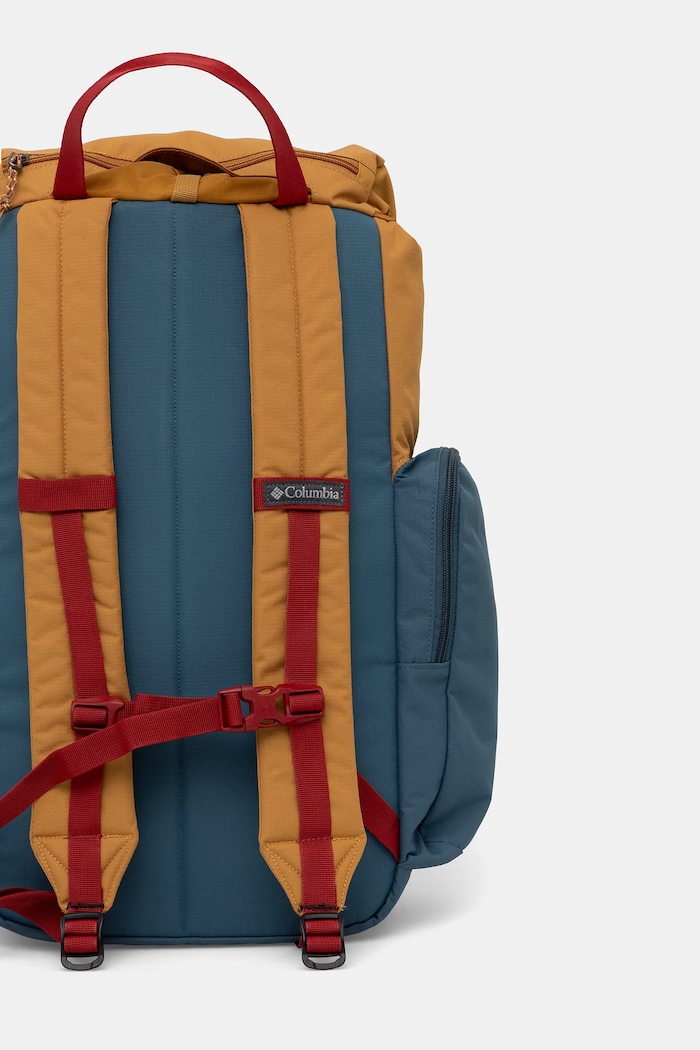 Accesorii Columbia Rucsac 2094471 galben