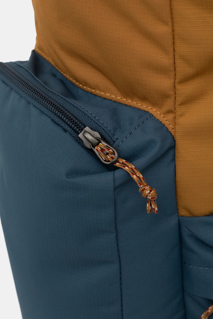Rucsac Columbia galben 2094471