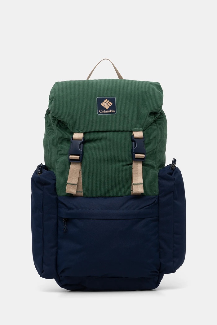 Columbia Rucsac verde 2094471