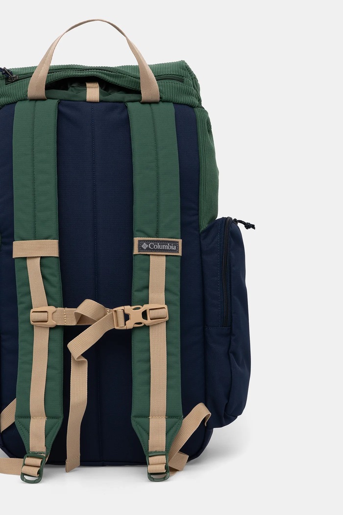 Accesorii Columbia Rucsac 2094471 verde